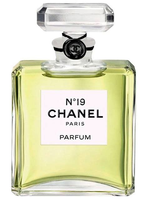 chanel natale 2p19|Chanel no 19 perfume.